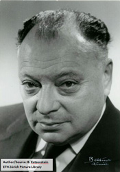 Wolfgang Pauli